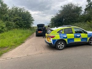Derbyshire Police have carried out a series of arrests and convictions this month following intelligence-led operations. Officers have reported several significant cases involving drug driving, dangerous driving, and the possession of weapons and drugs.