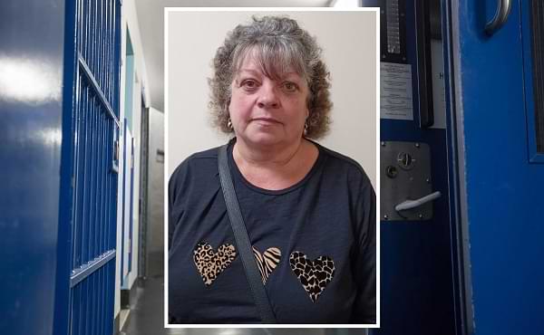 Derby granny stole 70k Wendy Gill, of Stanton Road, Ilkeston, abused her position as the school’s business manager over a six-year period, transferring funds from the school’s accounts into her personal bank accounts.