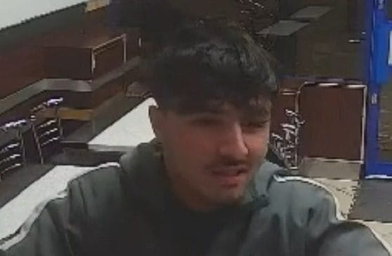delivery driver derby 1 Police are searching for a man on an orange delivery bike who sexually assaulted a woman near Derby’s David Lloyd gym, urging witnesses to come forward.