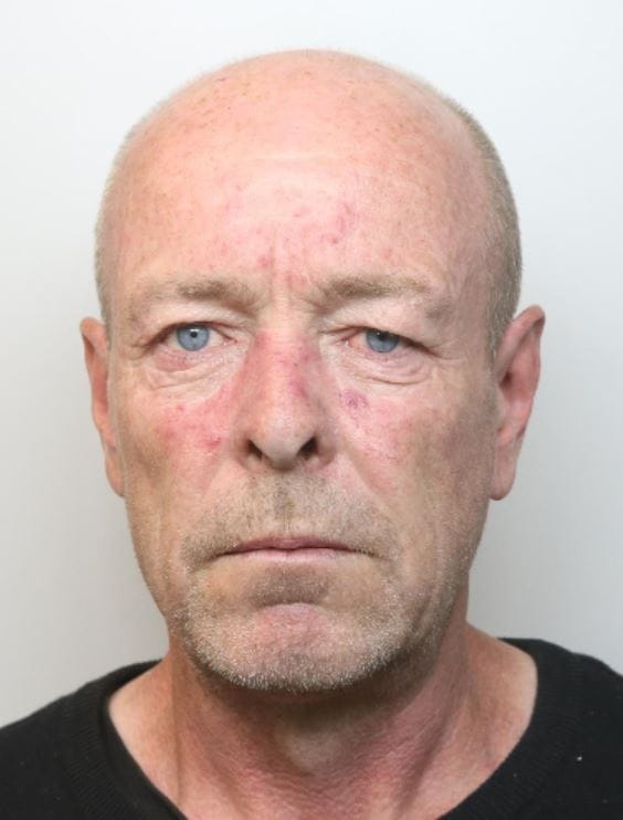gary-stevens-12.09.69 Gary Stevens called East Midlands Ambulance Service (EMAS) just before 6am on April 22, reporting that his dog, Ace, had attacked a man. When police and paramedics arrived at the house on Cameron Road, Normanton, they struggled to enter as Stevens failed to restrain the dog, which later bit a paramedic on the leg, causing a minor injury.