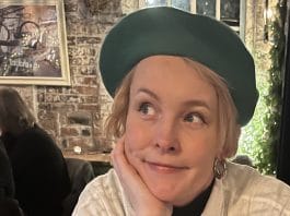 Heartfelt tributes pour in for Tracey Meek, a creative soul and loving mother, remembered for her warmth and positivity.