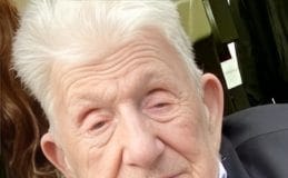 Oldest War hero: Donald Rose, 108, served on the frontline with the 7th Armoured Division during WWII, seeing action across Europe and North Africa. Born in 1914, he’s the world’s seventh-oldest surviving WWII veteran.