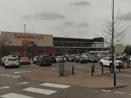 Jamie Finnegan, 35, jailed after stealing twice in one day from Sainsbury’s Swadlincote. He was sentenced to 16 weeks suspended and ordered to pay compensation.