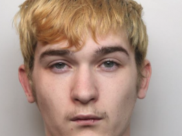 Four-month-old baby killed in Belper: Carl Alesbrook, 19, who was sentenced for the fatal assault of four-month-old Elijah Shemwell in Belper.