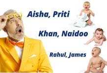 Most popular British names in Derby for 2024 and origins Discover the most popular names in Derby, including English, African, Asian, and unique choices. Explore the history of surnames, naming trends, and Derby’s diverse culture.