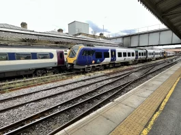 Christmas Chaos after Train Strikes: Alternative travel routes as Derby faces disrupted connections to Birmingham and London this Christmas.