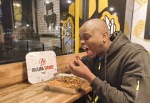 We tried Rolling Smoke’s sizzling food and couldn’t stop licking fingers A feast for the senses – Rolling Smoke’s beautifully plated dishes showcase the artistry behind the flavours.