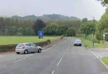 Elderly man killed in Darley Daley accident A 73-year-old man is dead after an accident close this junction