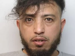 Nonce: Muftah Mohammed, sentenced for sexual assault and indecent exposure, is set to be released after serving most of his sentence.