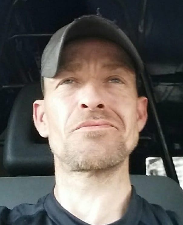 Derby murder victim Anthony Tipper, 47, named as police arrest two men in their 50s. Investigation continues in Allenton. Derby murder victim Anthony Tipper, 47, named as police arrest two men in their 50s. Investigation continues in Allenton.