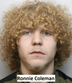 Ronnie Coleman, Rocco Carr, and Brandon Hollingworth were jailed for a combined total of over 13 years for their Derbyshire Dales burglary spree.